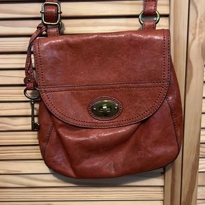 Fossil crossbody Bag